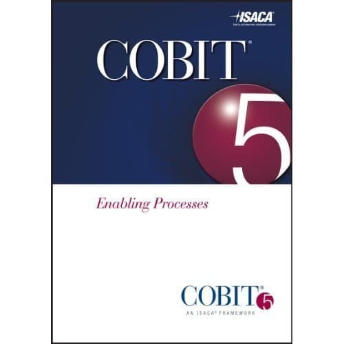 

COBIT 5: Enabling Processes Isaca 2012 Isaca 1604202394, 978160420