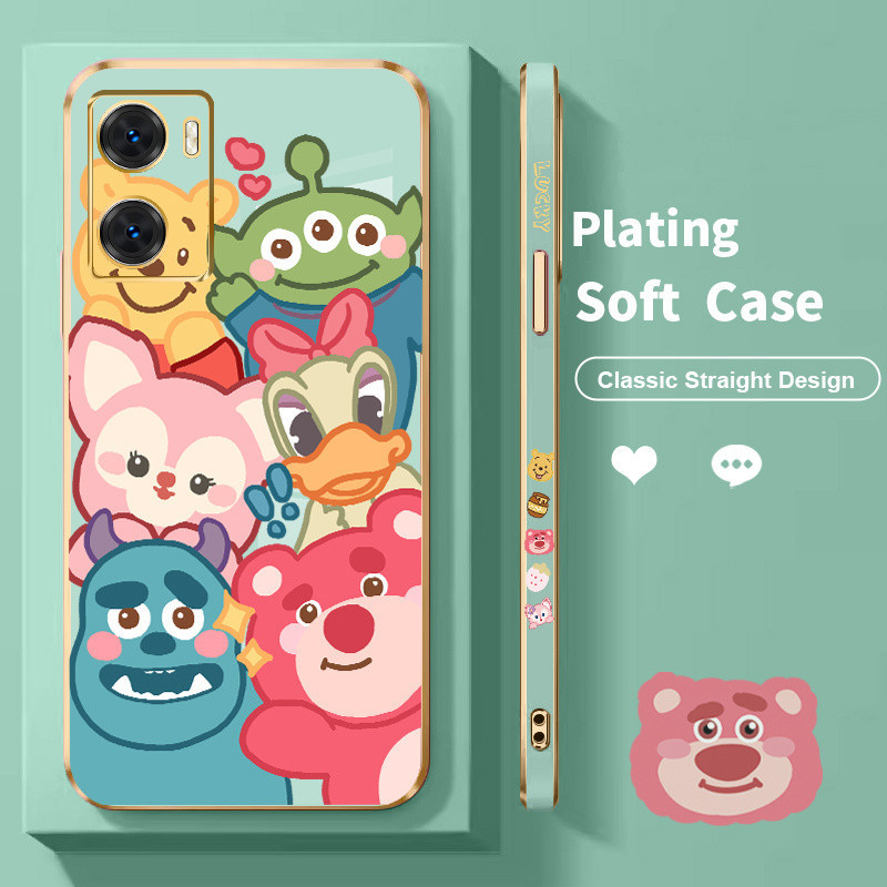 Casing OPPO A77s A77 4G A78 5G OPPO A76 A79 2017 OPOP OPPOA77s OPPOA77 OPPOA78 OPPOA76 OPPOA79 OP Ca