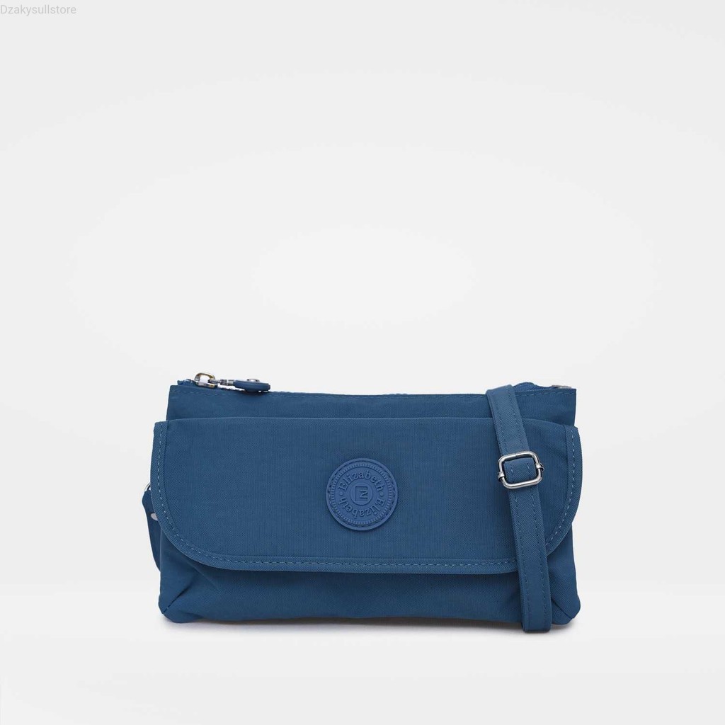 Dompet Wanita Elizabeth Dompet Tali Panjang 0775-0001