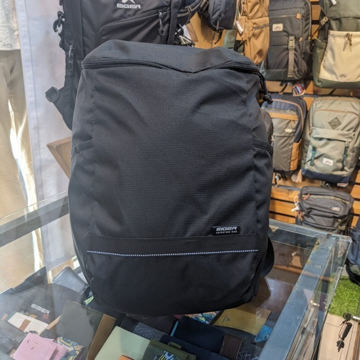 OTDOR - TAS RANSEL PRIA ROADWAY 12L - BLACK