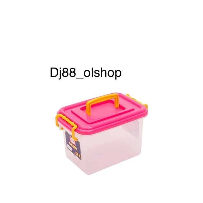 Container Box CB-8 Shinpo