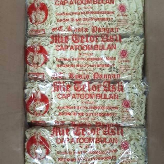 

mie atom kemasan 1