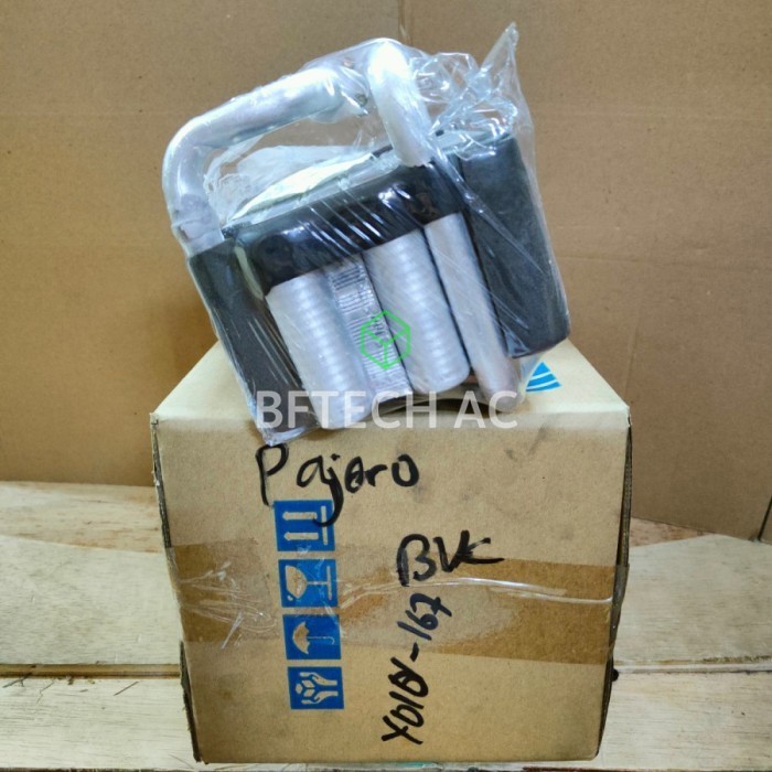 Evaporator Mitsubishi Pajero Belakang Evap AC