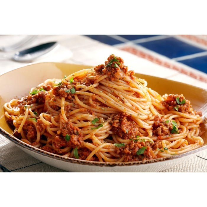 

La Fonte Lafonte Spaghetti Spagheti No 11 1 kg / 1kg / 1000 gram g