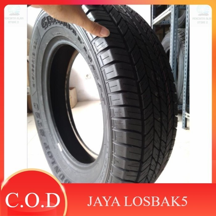 Ban mobil ring14 ukuran 195 70 ring14 tubless