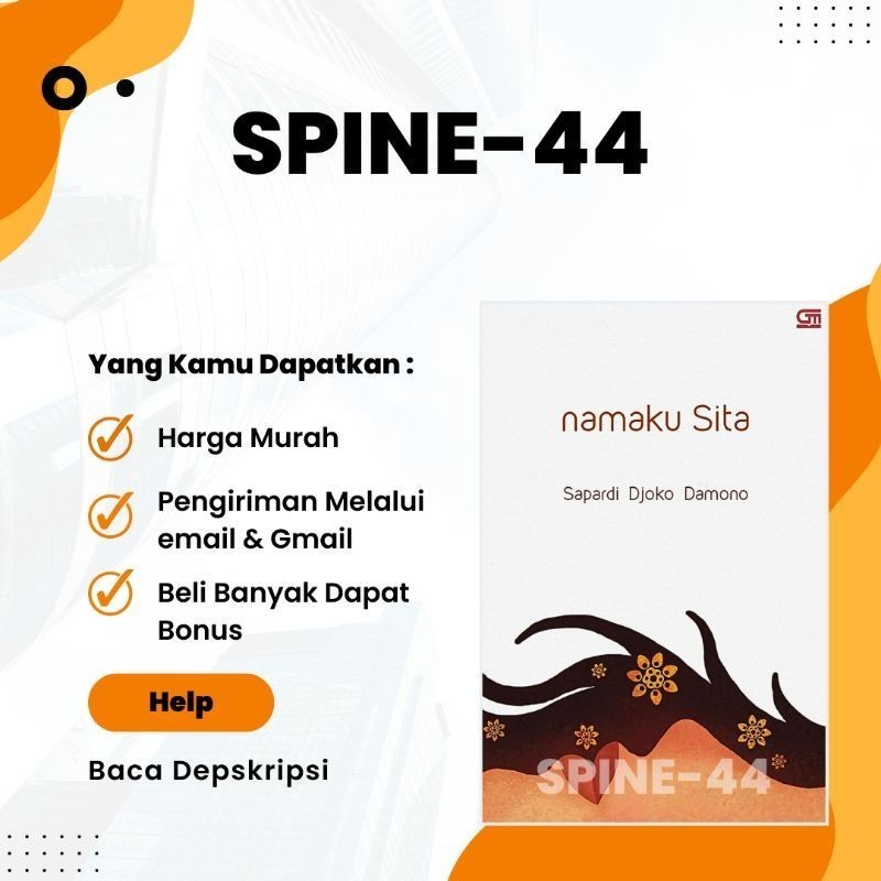 

NAMAKU SITA