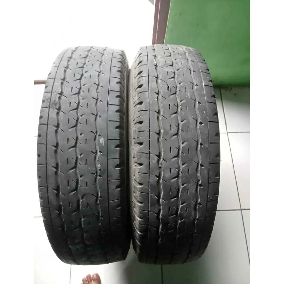 ban mobil angkutan 185 ring 14 copotan mrek brigstone