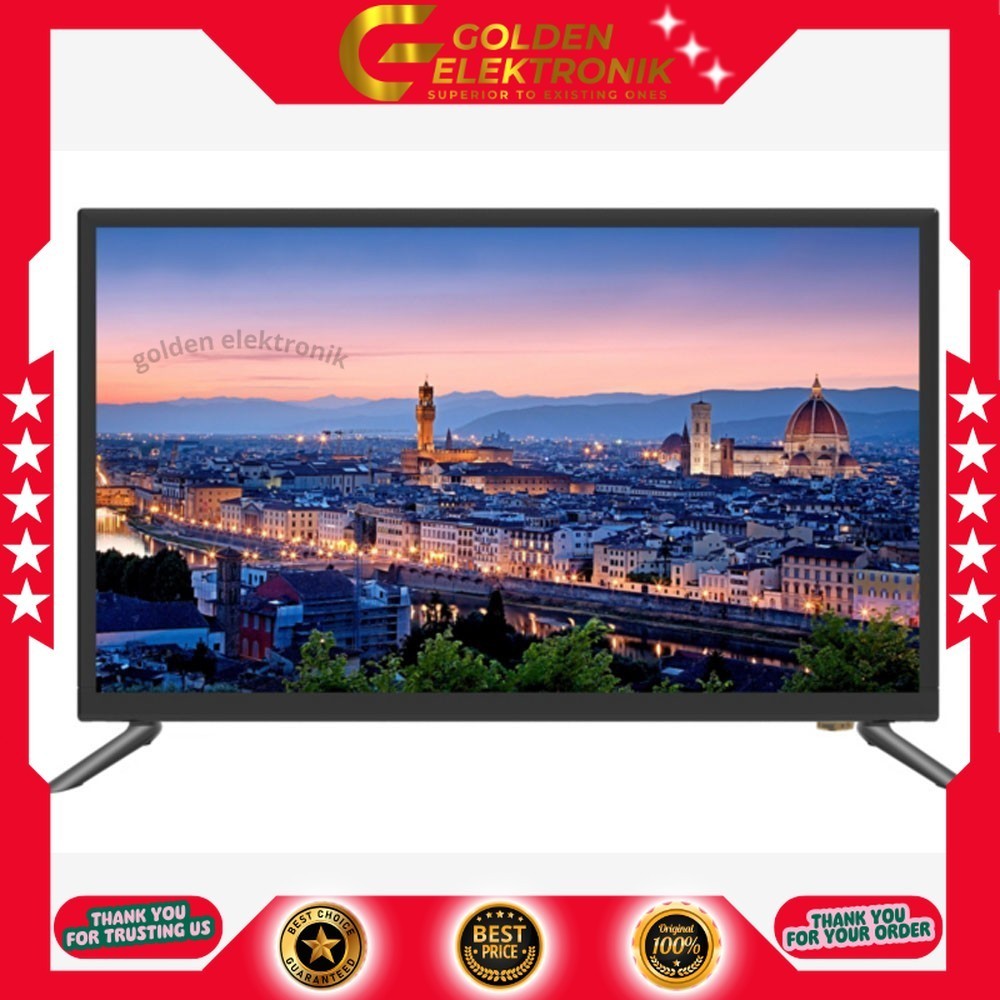 TV LED PANASONIC 40F305G