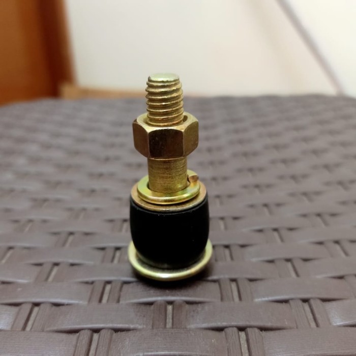 1 Set RUBBER coupling F2 /RUBBER COUPLING Fcl F2