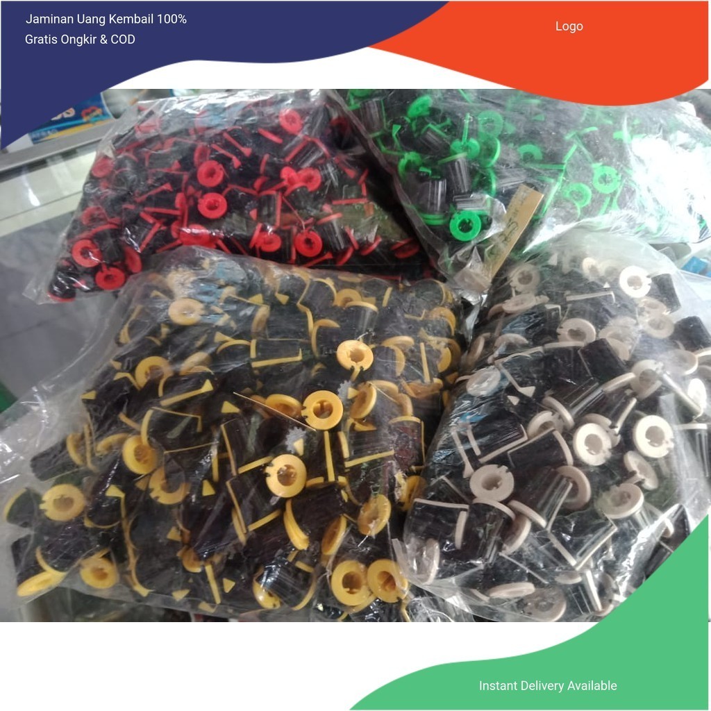 Spro1 KNOP MIXER/ASESORIS  SETENGAH LINGKARAN
