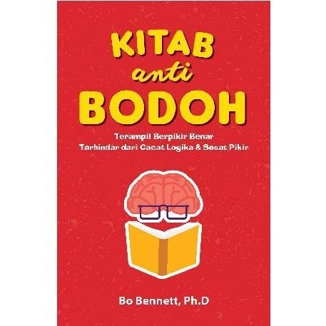 

[EB-1312] Kitab Anti Bodoh - PDF