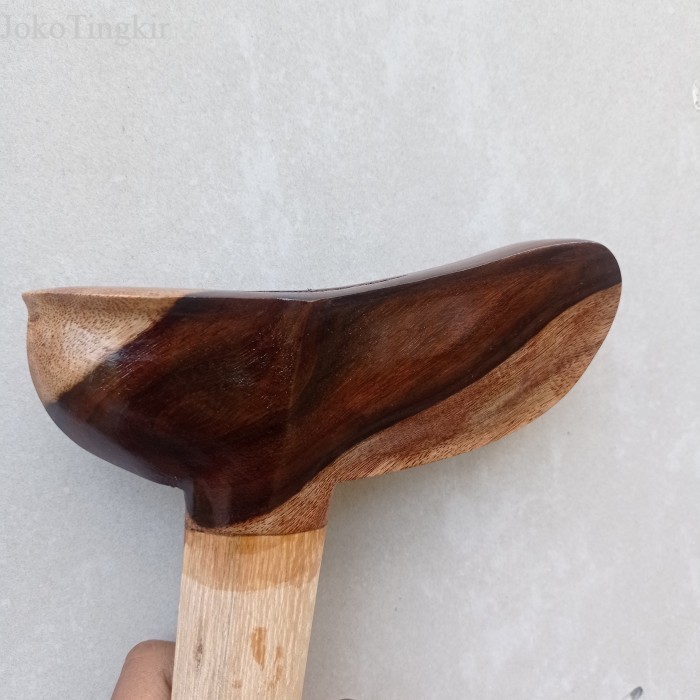 

warangka gayaman jogja kayu sono antik