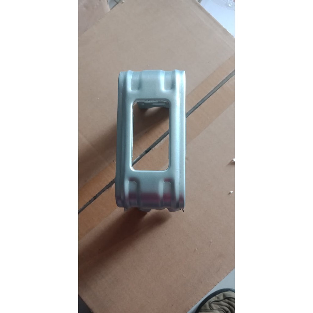 PENGAMAN TABUNG BAWAH PENGAMAN MOTOR MESIN CUCI 1 TABUNG SANYO AQUA JAPAN AQW-77DD AQW-77D-H AQW-78D