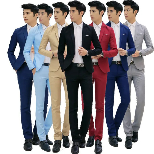SILAS JAS WEDDING SEMI WOOL jas cowok / jas pengantin pria / jas nikah pria / jas pria casual  / jas