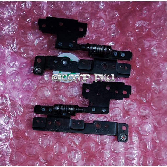 Engsel Hinge laptop Lenovo Gaming 3 15ARH7