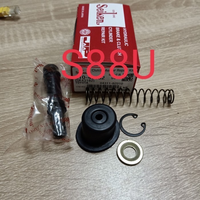 Best Qualtity  cm kit atas Avanza Xenia  Original produk