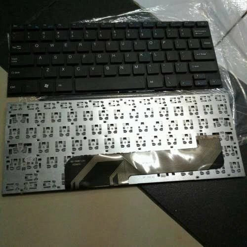 Keyboard Laptop AXIOO MYBOOK 14 LONG