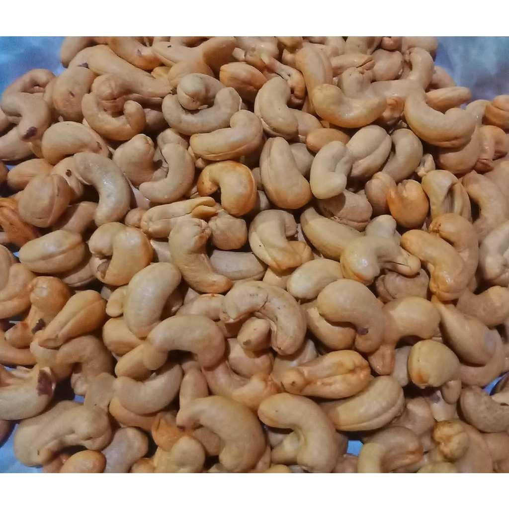 

KACANG METE WONOGIRI SUPER FRESH OVEN Mede Food