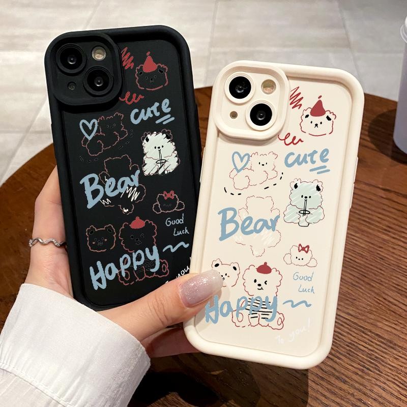 Case Hp For Samsung 11 11 Pro 11 Pro Max 13 6 6S 7 7 Plus8 Plus 8 SE 2020 2022 X XS XR Silicon Full 