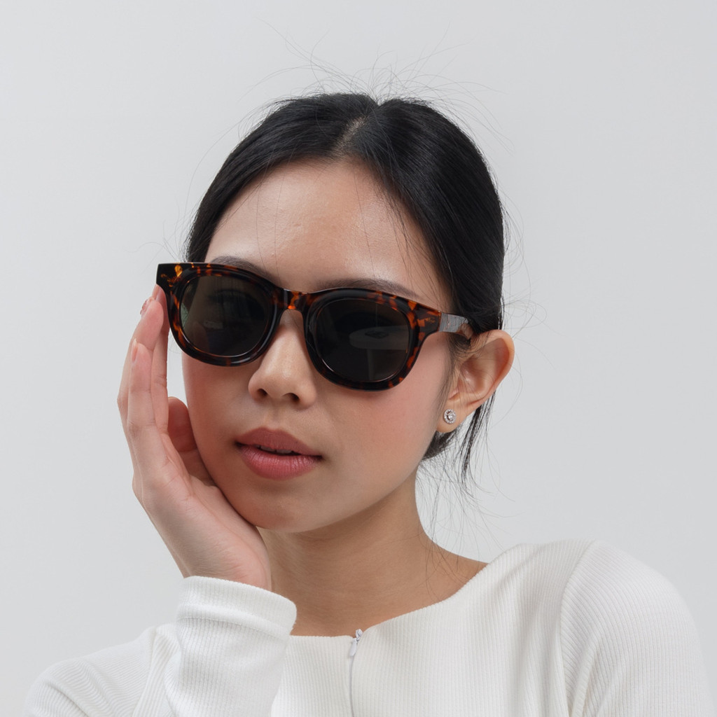 MISS 80 Moscow Sunglasses Kacamata Wanita