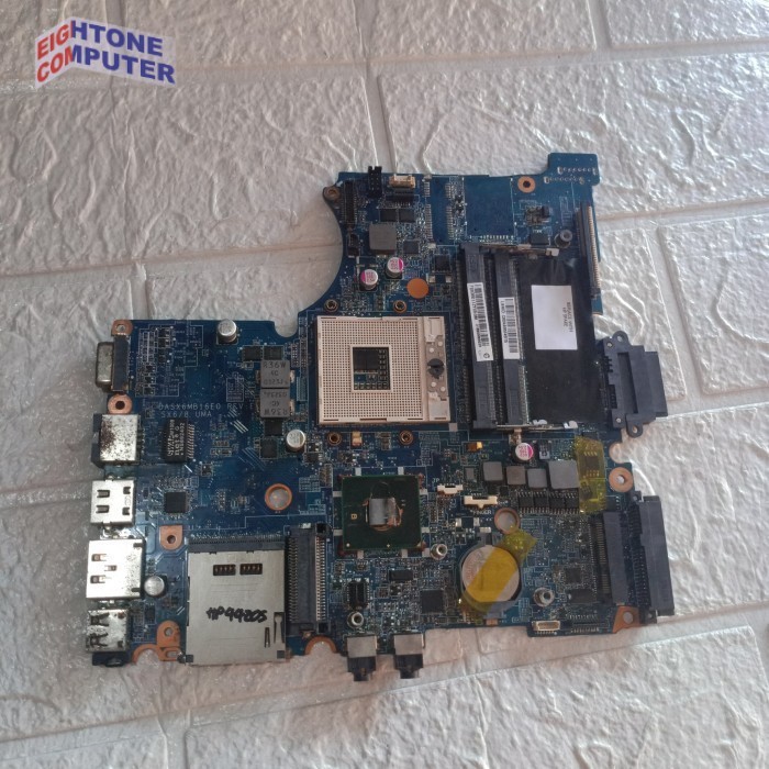 Motherboard  Laptop HP Probook 4420s 4321s 4421s