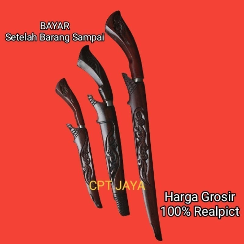 bg pisau sembelih ayam super tajam