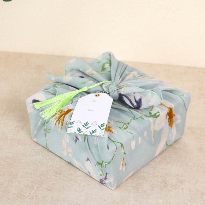 

[[BEST]]Terlaris Hamper set 5 : Japanese Tea set / Gift Lebaran Natal Christmas - Blue (Biasa)