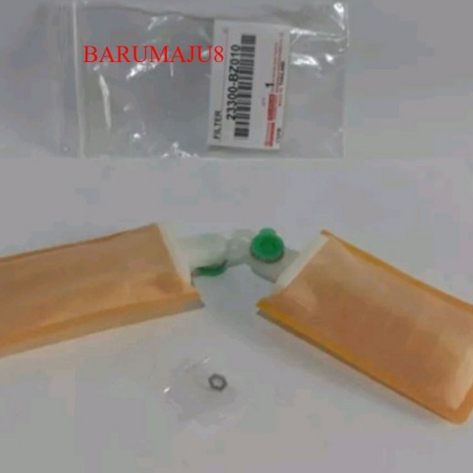 filter bensin fuel filter grand new avanza veloz