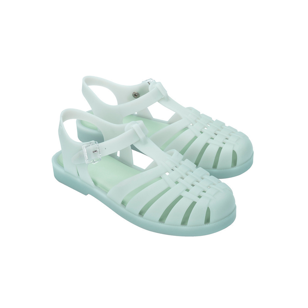 Sepatu Sandal Wanita Melissa Possession Ad Light Green