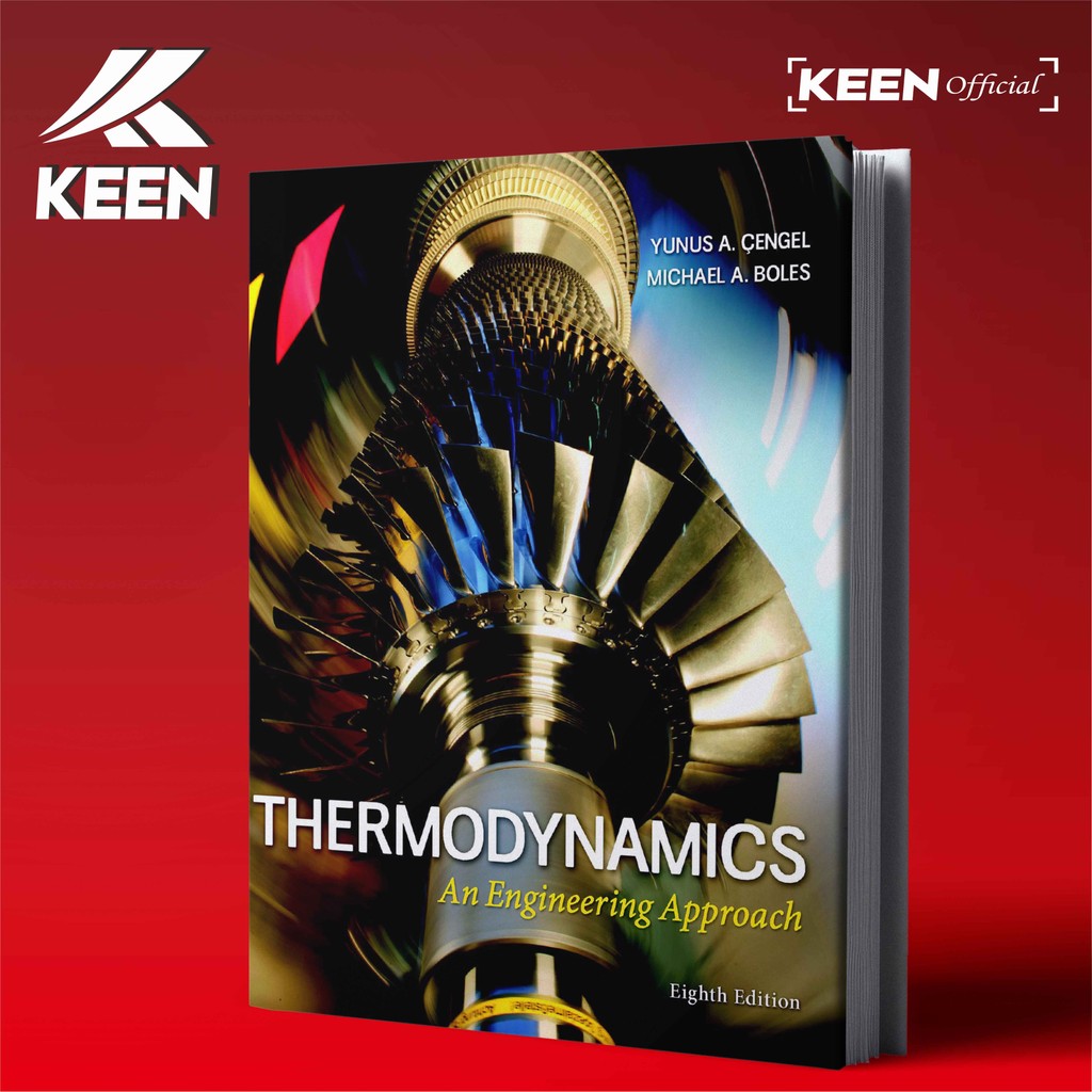 Thermodynamics-An Engineering Approach, Eighth Edition - Yunus A. Cengel