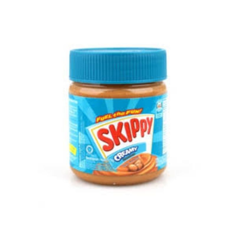 

Skippy Creamy Peanut Butter 170gram - ABH