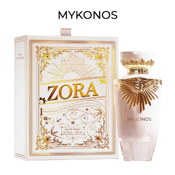 Parfum Mykonos Zora 100 ml
