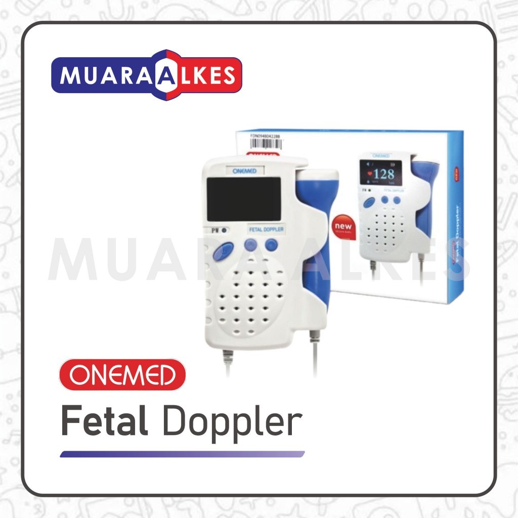 FETAL DOPPLER ONEMED