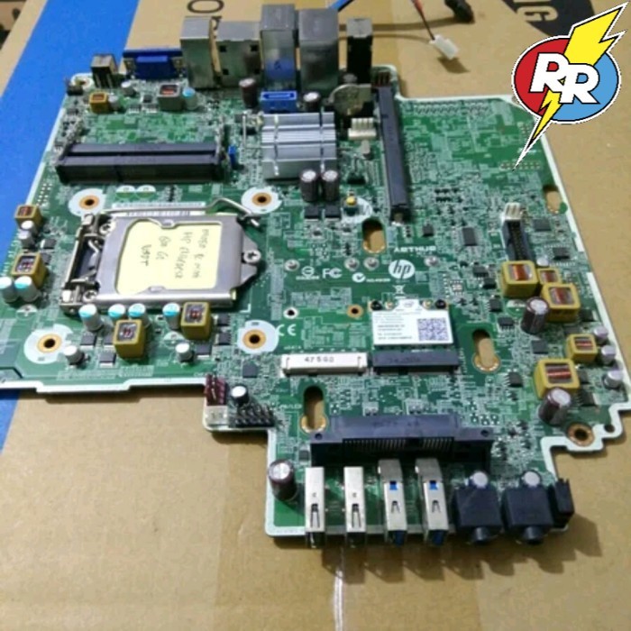 Motherboard PC mini HP Elitedesk 800 G1 USDT