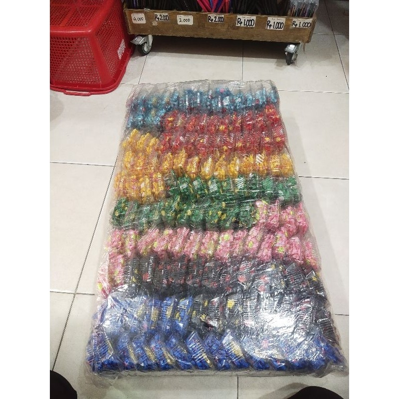 

(50 pcs) Pita Panitia