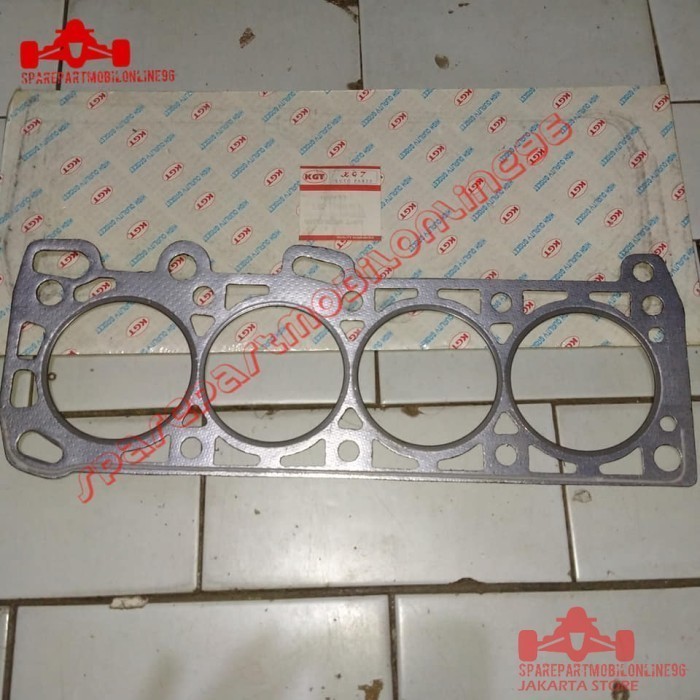 Packing Cylinder Head Mitsubishi L300 Bensin L032 GASKET MURAH