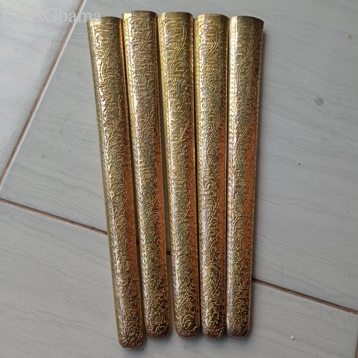 

pendok solo tatahan tebal 0.25mm Murah