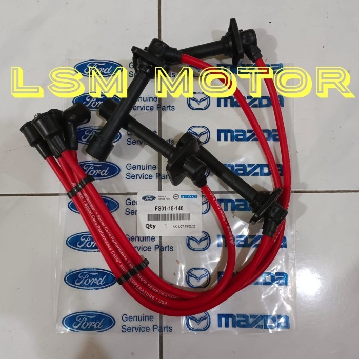 kabel busi mazda cronos 2.0cc