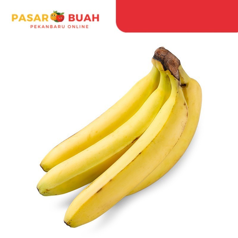 

Pisang Cavendish 1kg