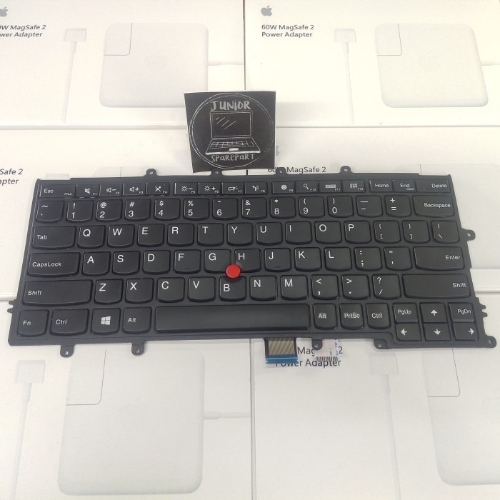 Keyboard Laptop Lenovo Thinkpad X230S X240 X250 X260