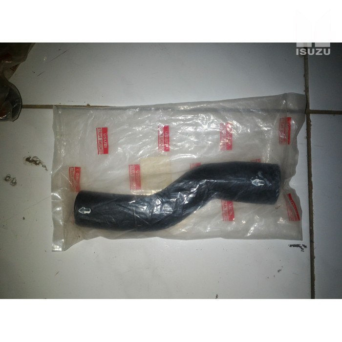 Selang Radiator Bawah Isuzu Panther 2.5 Lama Kotak Original