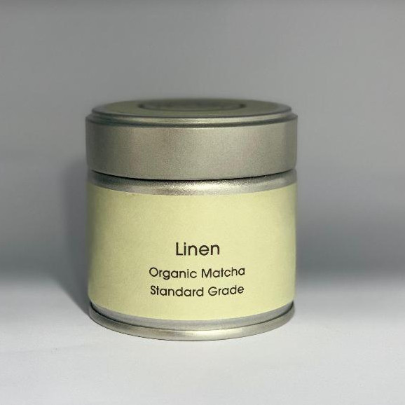 

Marumatsu Teh Hijau Bubuk Organic Matcha Standard 30g