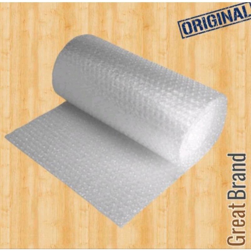 

Bubble Wrap
