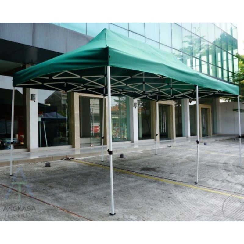 tenda lipat 3x6