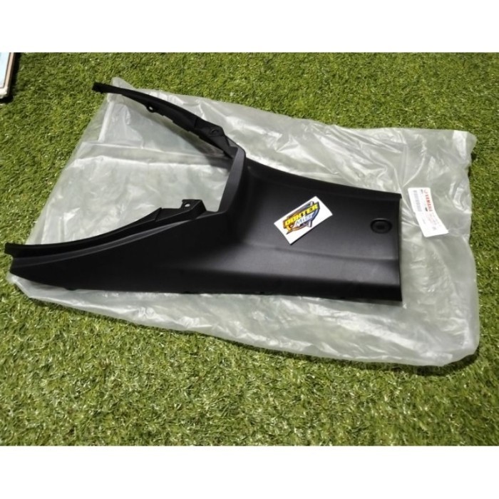 Underseat Nouvo lele hitam original under seat Nouvo Lele original
