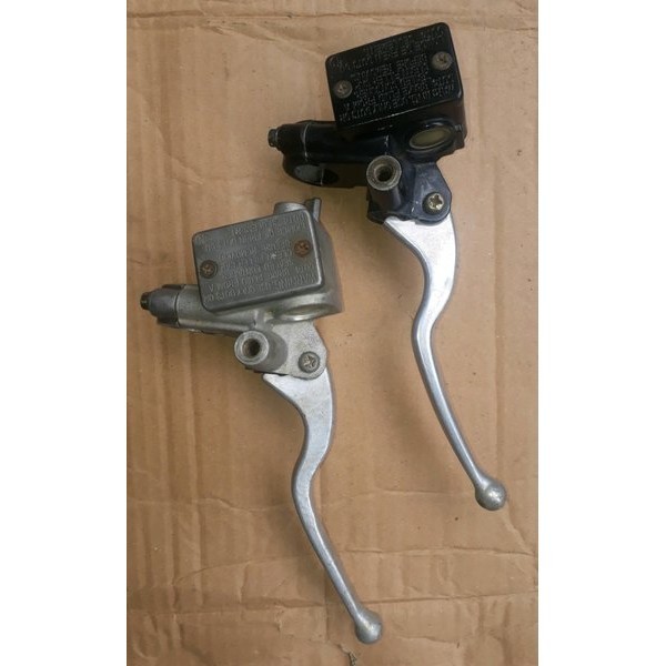 Master Rem Suzuki Spin