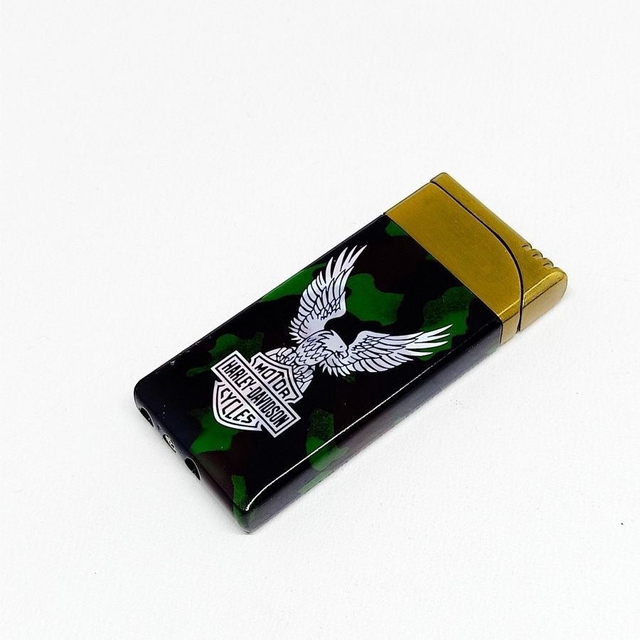 Paling Diminati  Korek Api Bara Mancis Korek Api HD LAS 173 BO Lighter - Hight Quality - Korek Api E