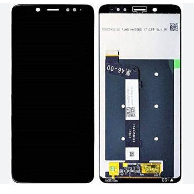 LCD REDMI NOTE 5 / REDMI NOTE 5 PRO FULLSET TOUCHSCREEN - REDMI NOTE 5