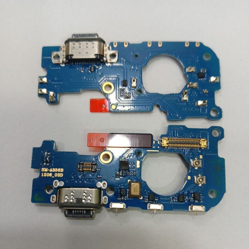Konektor Cas Charger Samsung A33 5g