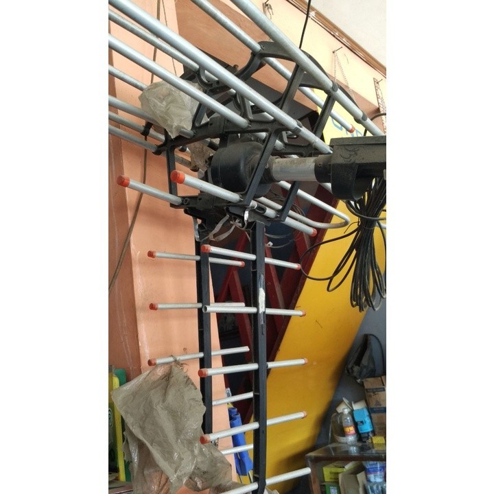 ANTENA SANEX WA-850TG ANTENA REMOTE